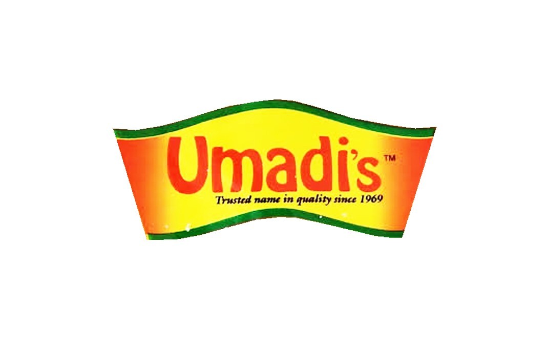Umadi's Puthani Chutney    Pack  200 grams